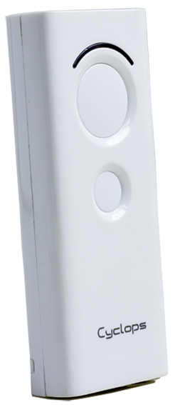 Bitatek BTS-700 Cyclops II Kablosuz Barkod Okuyucu