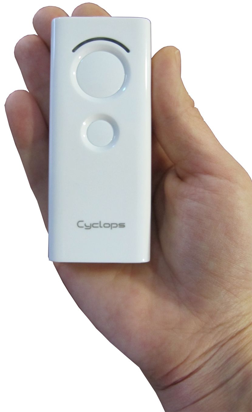 Bitatek BTS-700 Cyclops II Kablosuz Barkod Okuyucu