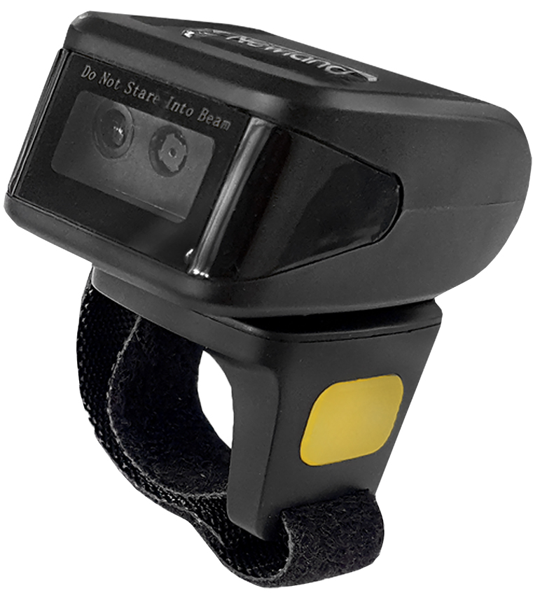 Newland BS10R Sepia Kablosuz Karekod Barkod Okuyucu