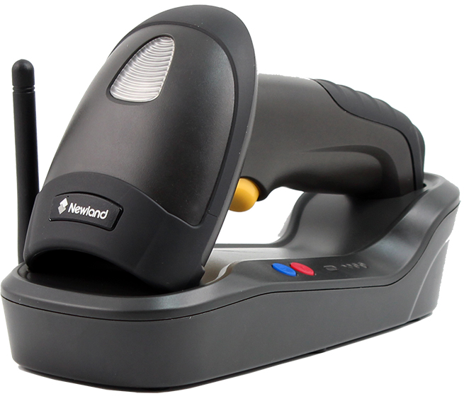 Newland HR1550-CE Wahoo Kablosuz Barkod Okuyucu